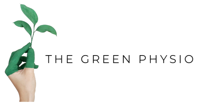 The Green Physio